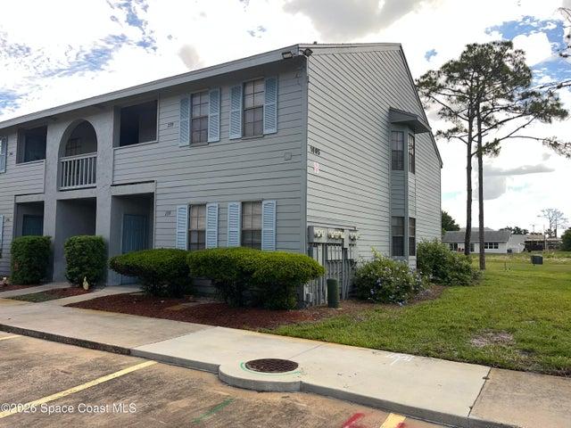 1695 Harrison Street 139, Titusville