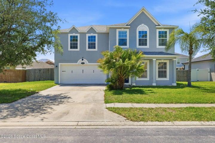 3356 Slate Street, Melbourne, FL, 32904 photo 2