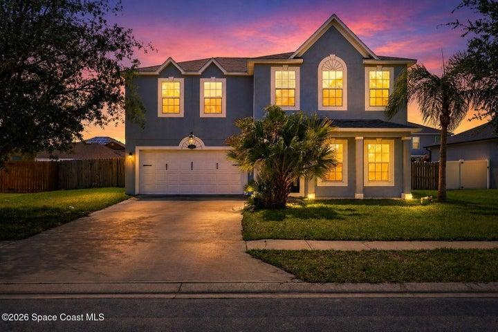 3356 Slate Street, Melbourne, FL, 32904 photo 3