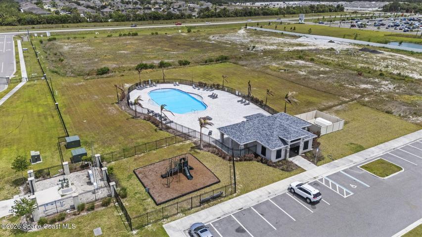 2359 Bonnyton Lane NW, Palm Bay, FL, 32907 photo 2