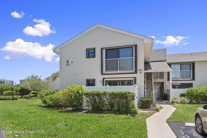 3209 S Lakeview Circle 8101, Fort Pierce, FL, 34949 photo 30