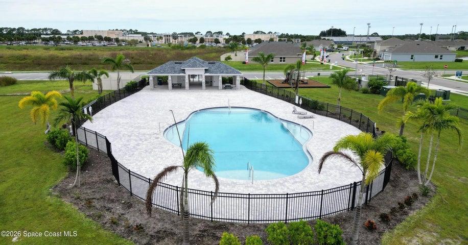 2359 Bonnyton Lane NW, Palm Bay, FL, 32907 photo 3