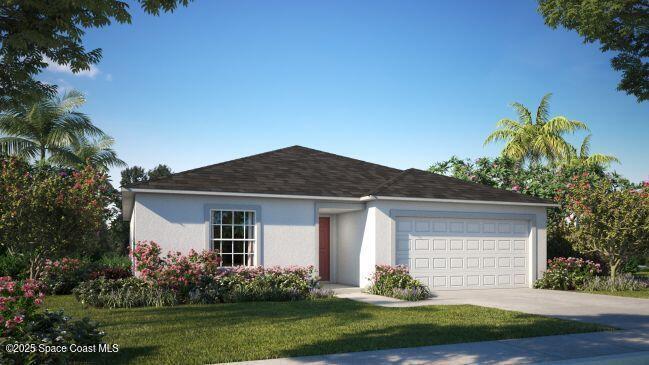 518 Poplar Street SE, Palm Bay