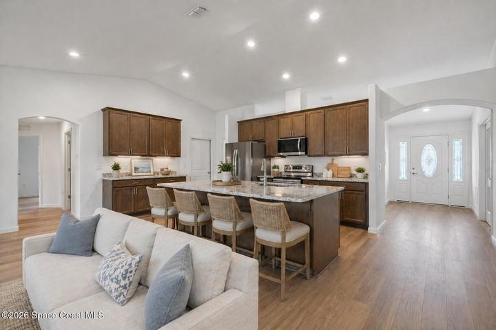 1098 Carthage Avenue NW, Palm Bay, FL, 32907 photo 5