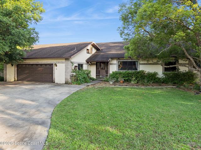 3443 Parkland Street, Titusville