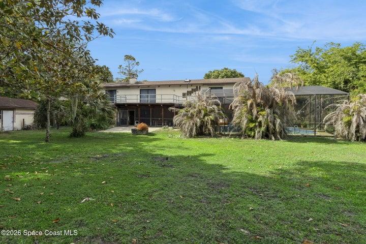 3443 Parkland Street, Titusville, FL, 32796 photo 28
