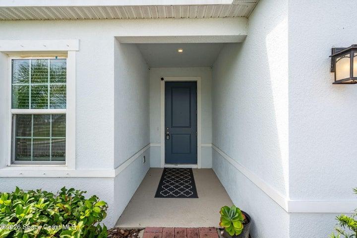 2854 Landing Drive, Titusville, FL, 32796 photo 3