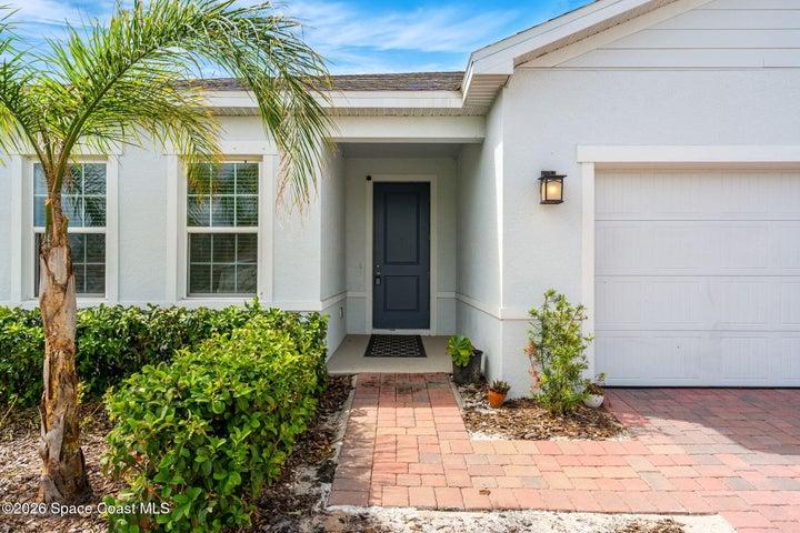 2854 Landing Drive, Titusville, FL, 32796 photo 2