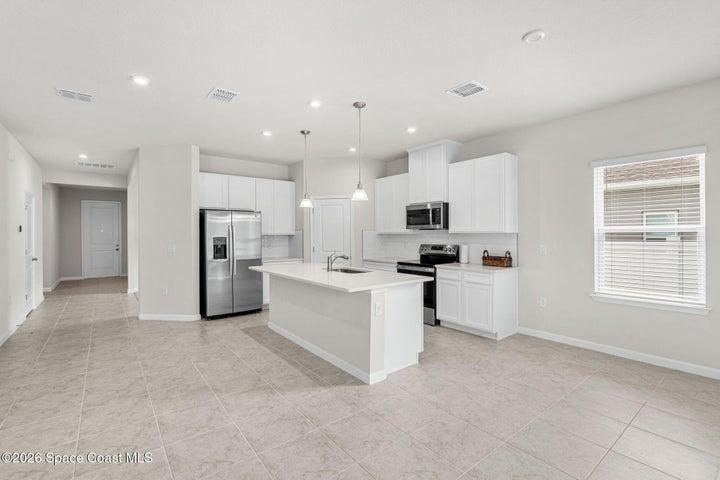 2854 Landing Drive, Titusville, FL, 32796 photo 5