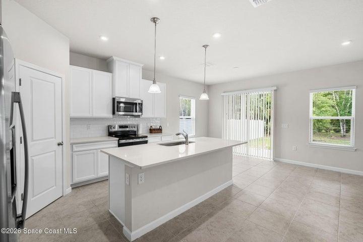 2854 Landing Drive, Titusville, FL, 32796 photo 4