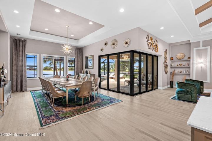 4732 Tennyson Drive, Rockledge, FL, 32955 photo 4