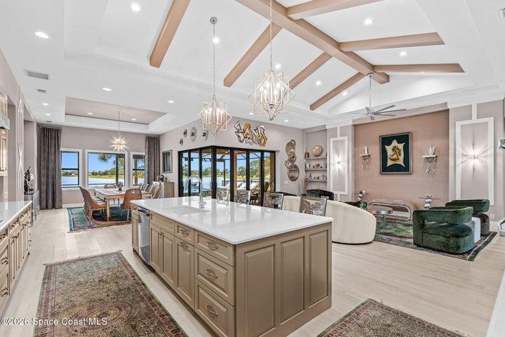 4732 Tennyson Drive, Rockledge, FL, 32955 photo 7