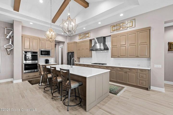 4732 Tennyson Drive, Rockledge, FL, 32955 photo 9