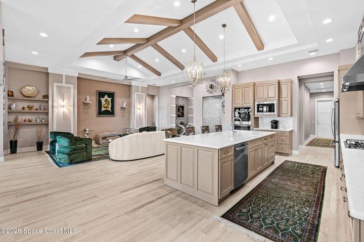 4732 Tennyson Drive, Rockledge, FL, 32955 photo 12