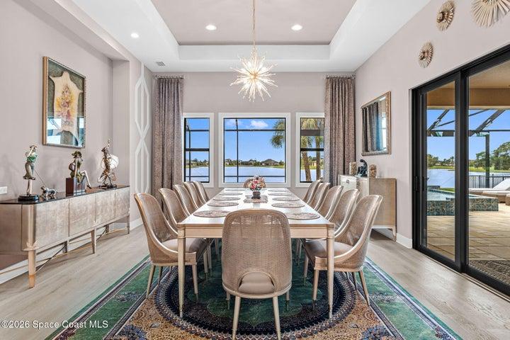 4732 Tennyson Drive, Rockledge, FL, 32955 photo 8