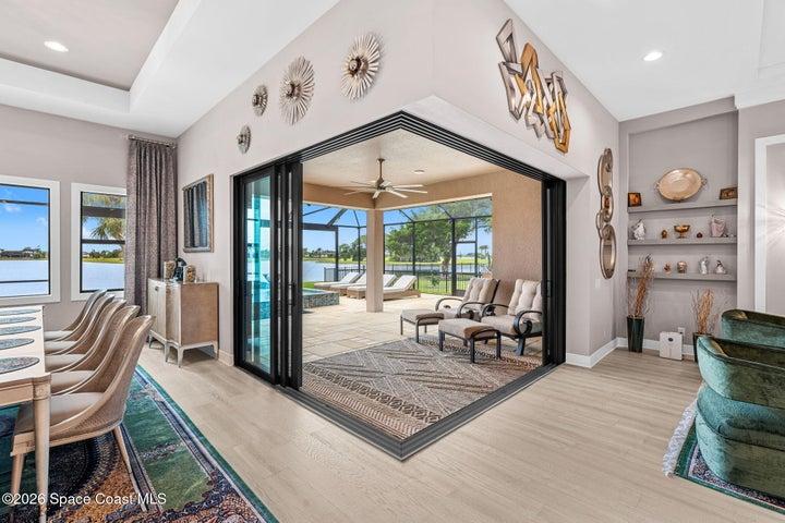 4732 Tennyson Drive, Rockledge, FL, 32955 photo 5