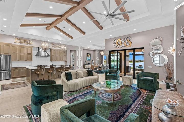 4732 Tennyson Drive, Rockledge, FL, 32955 photo 3