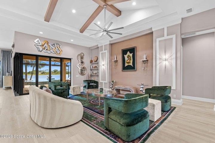 4732 Tennyson Drive, Rockledge, FL, 32955 photo 6