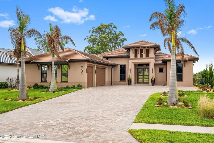 4732 Tennyson Drive, Rockledge, FL, 32955 photo 36