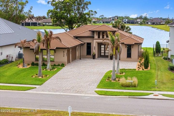 4732 Tennyson Drive, Rockledge