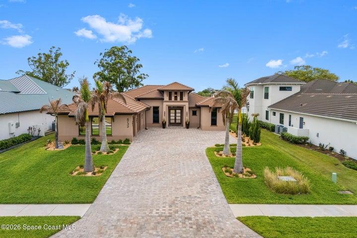 4732 Tennyson Drive, Rockledge, FL, 32955 photo 35