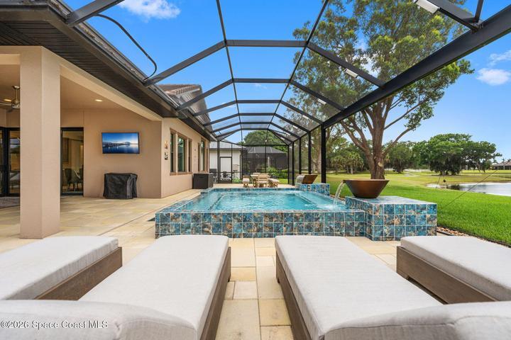 4732 Tennyson Drive, Rockledge, FL, 32955 photo 31