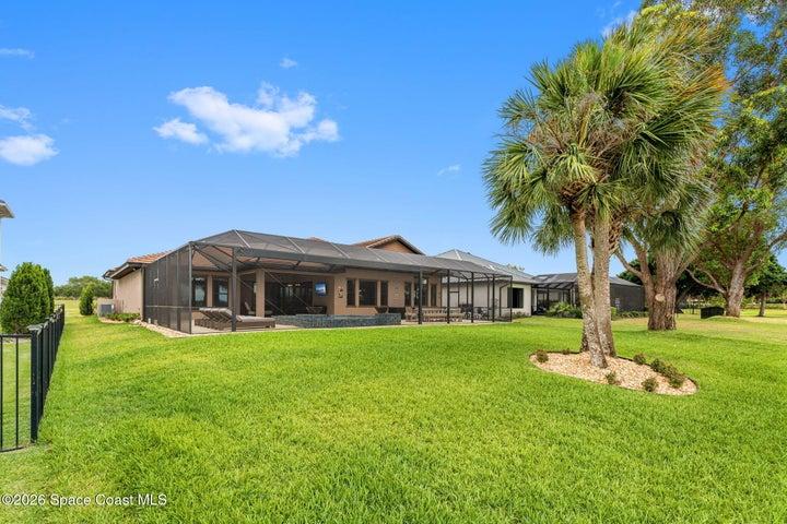 4732 Tennyson Drive, Rockledge, FL, 32955 photo 34