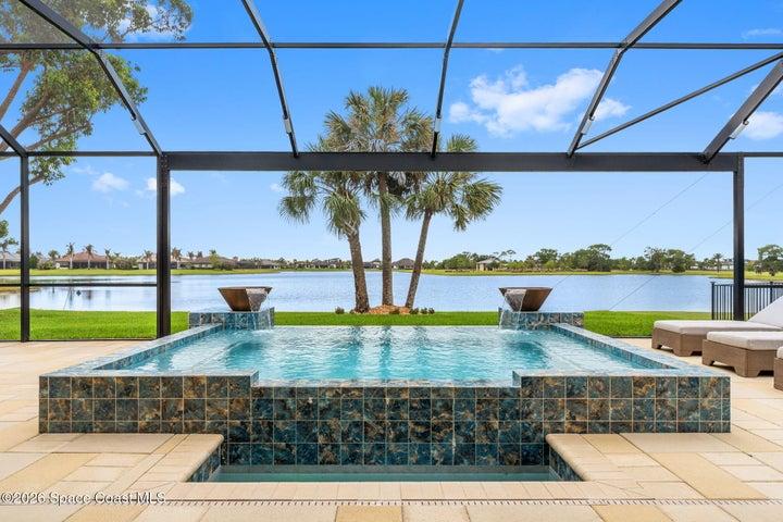 4732 Tennyson Drive, Rockledge, FL, 32955 photo 28