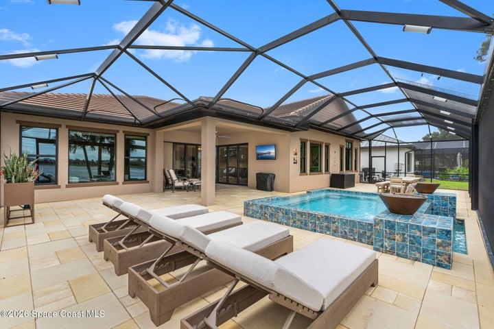 4732 Tennyson Drive, Rockledge, FL, 32955 photo 27