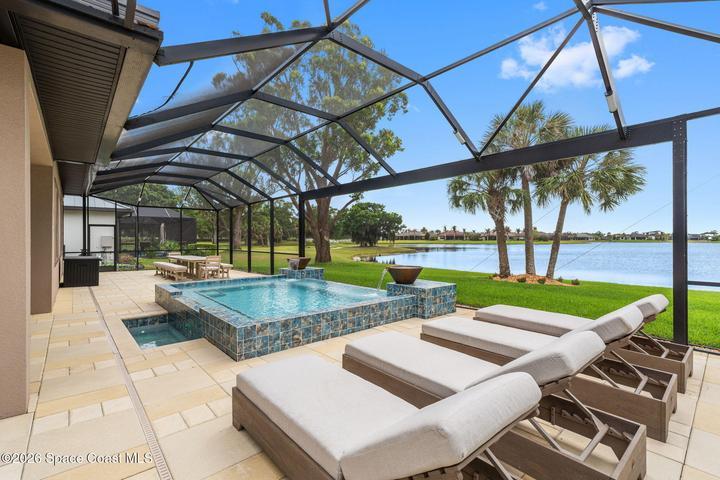 4732 Tennyson Drive, Rockledge, FL, 32955 photo 2