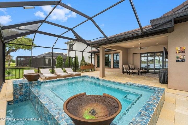 4732 Tennyson Drive, Rockledge, FL, 32955 photo 30