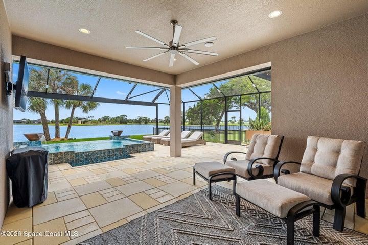 4732 Tennyson Drive, Rockledge, FL, 32955 photo 33