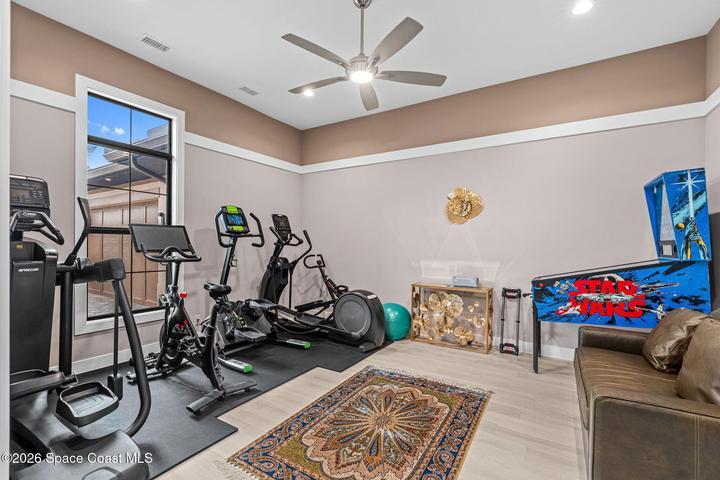 4732 Tennyson Drive, Rockledge, FL, 32955 photo 24