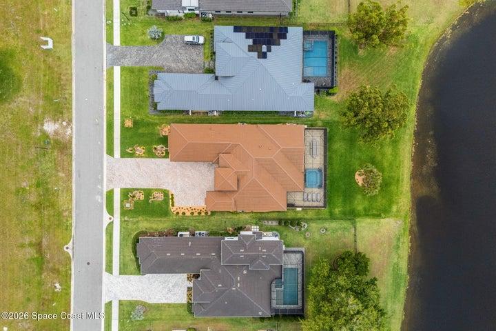 4732 Tennyson Drive, Rockledge, FL, 32955 photo 38