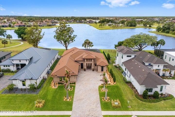 4732 Tennyson Drive, Rockledge, FL, 32955 photo 37