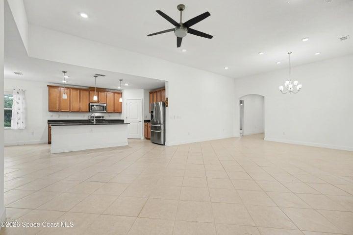 1706 Elmhurst Circle SE, Palm Bay, FL, 32909 photo 12