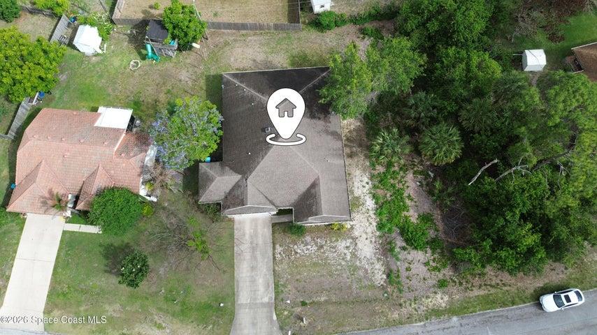 1706 Elmhurst Circle SE, Palm Bay, FL, 32909 photo 18