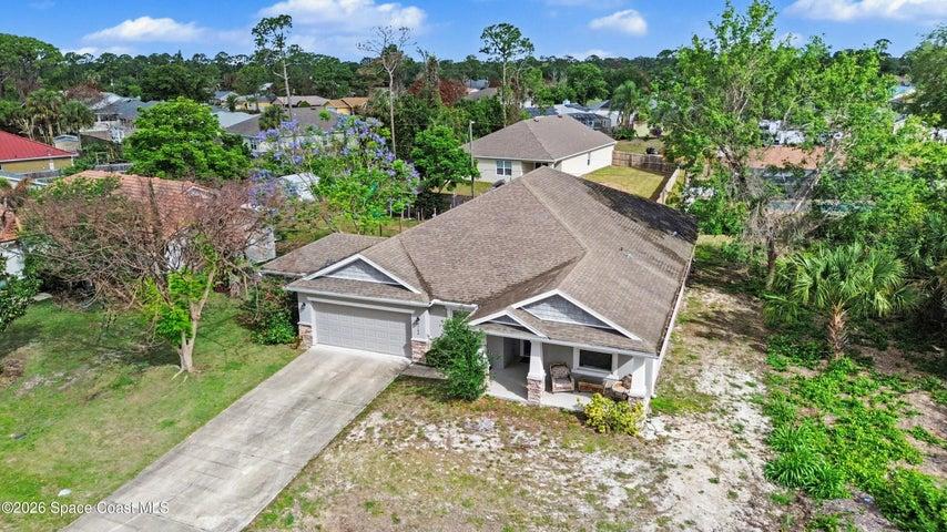 1706 Elmhurst Circle SE, Palm Bay, FL, 32909 photo 30