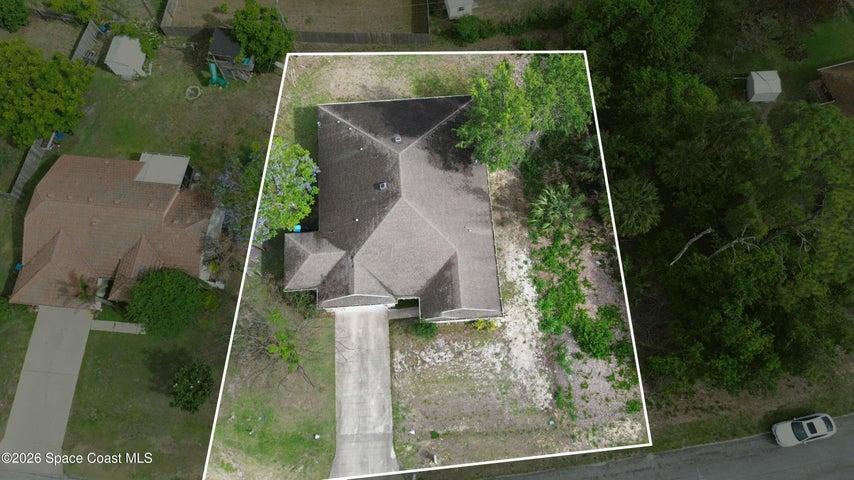 1706 Elmhurst Circle SE, Palm Bay, FL, 32909 photo 32