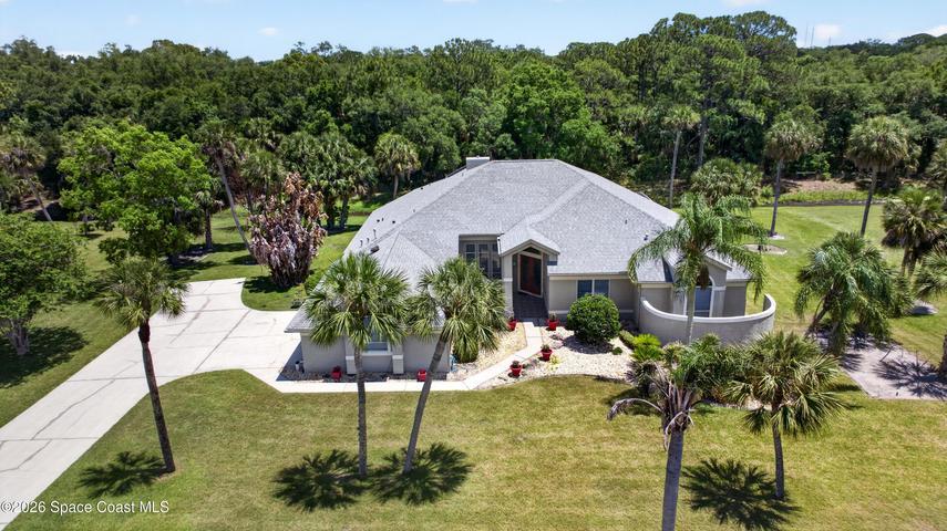 900 Bluegrass Lane, Rockledge, FL, 32955 photo 2