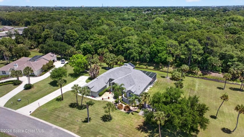 900 Bluegrass Lane, Rockledge, FL, 32955 photo 6