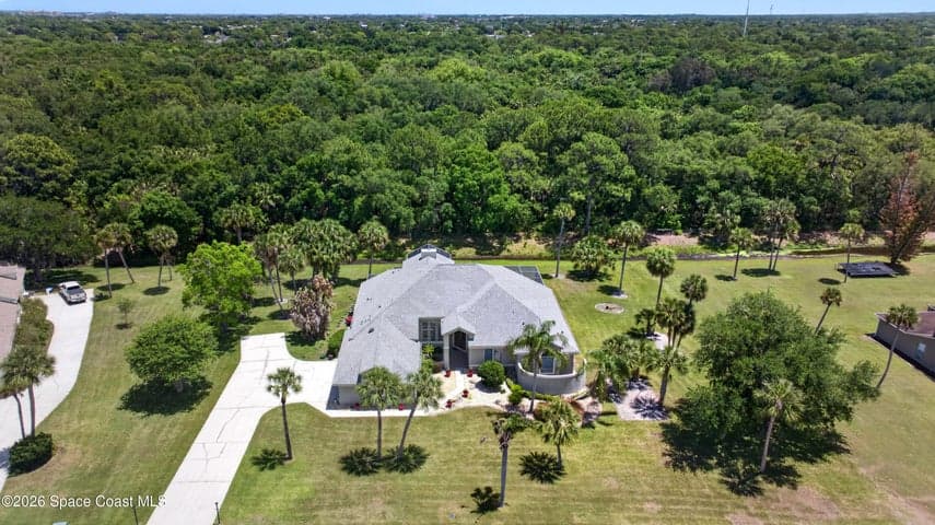 900 Bluegrass Lane, Rockledge, FL, 32955 photo 7