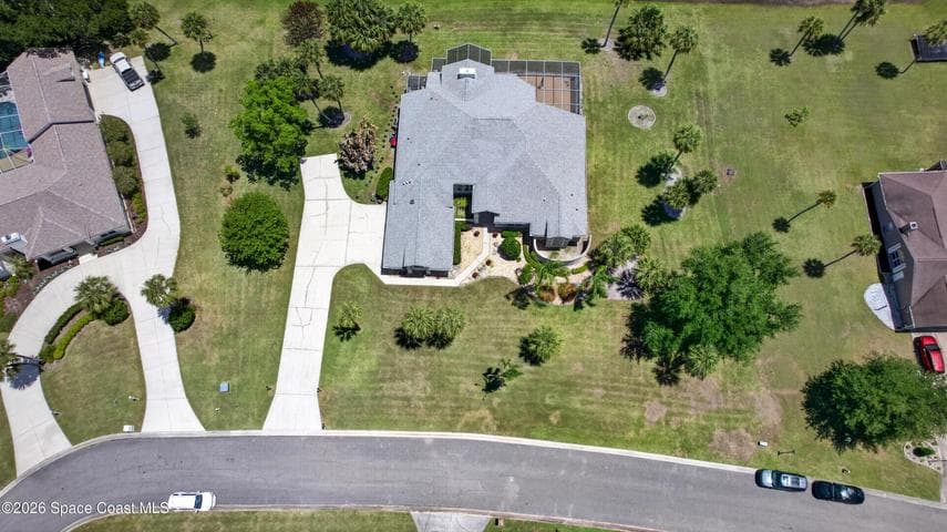 900 Bluegrass Lane, Rockledge, FL, 32955 photo 9
