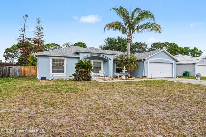 4110 Delespine Road, Cocoa