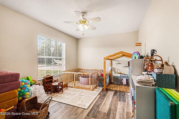 Bonus room