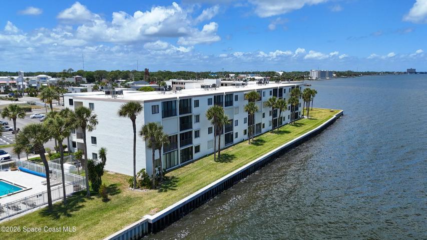 2465 S Washington Avenue A402, Titusville, FL, 32780 photo 31