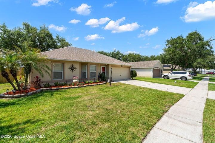 249 Mcclain Drive, Melbourne, FL, 32904 photo 2