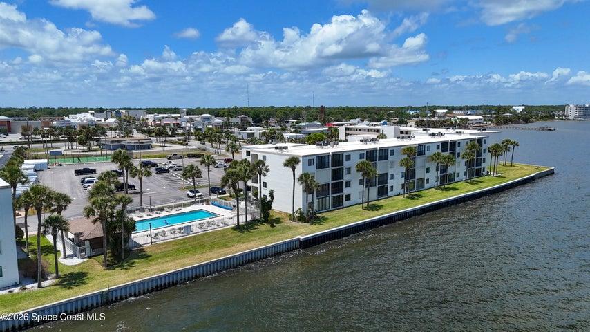2465 S Washington Avenue A402, Titusville, FL, 32780 photo 32