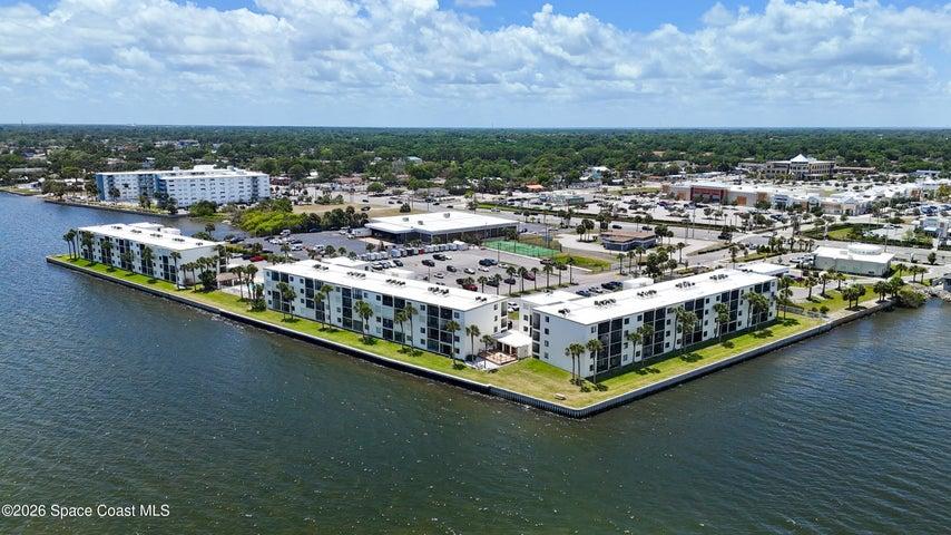 2465 S Washington Avenue A402, Titusville, FL, 32780 photo 30