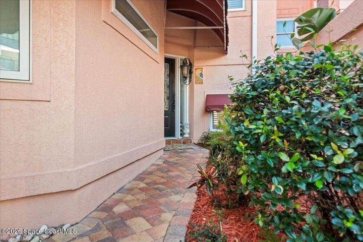 254 Seaview Street B, Melbourne Beach, FL, 32951 photo 10